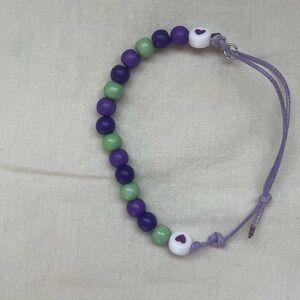Handmade bracelets